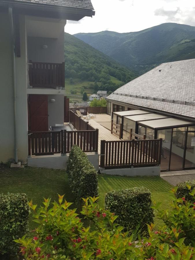 Arreau Appartement 4 Personnes Zewnętrze zdjęcie