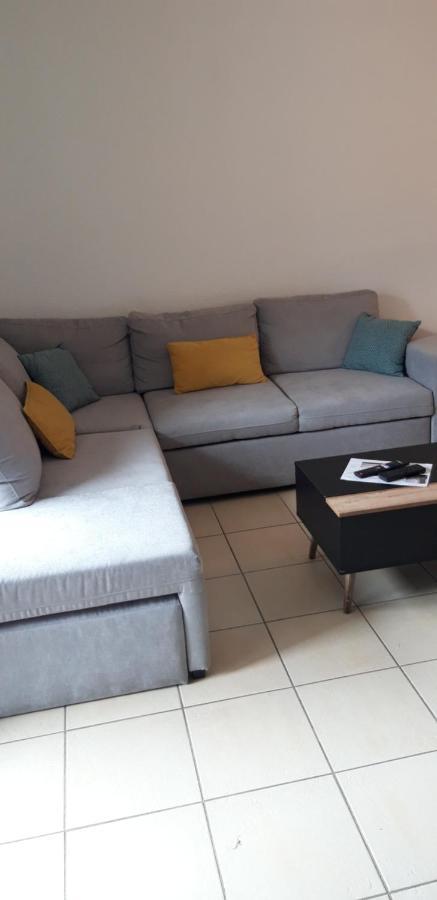 Arreau Appartement 4 Personnes Zewnętrze zdjęcie