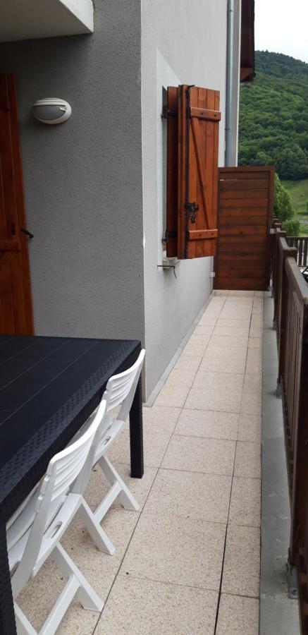 Arreau Appartement 4 Personnes Zewnętrze zdjęcie