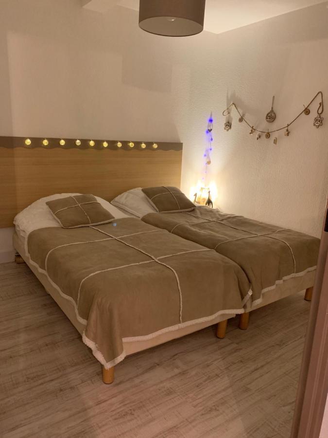 Arreau Appartement 4 Personnes Zewnętrze zdjęcie